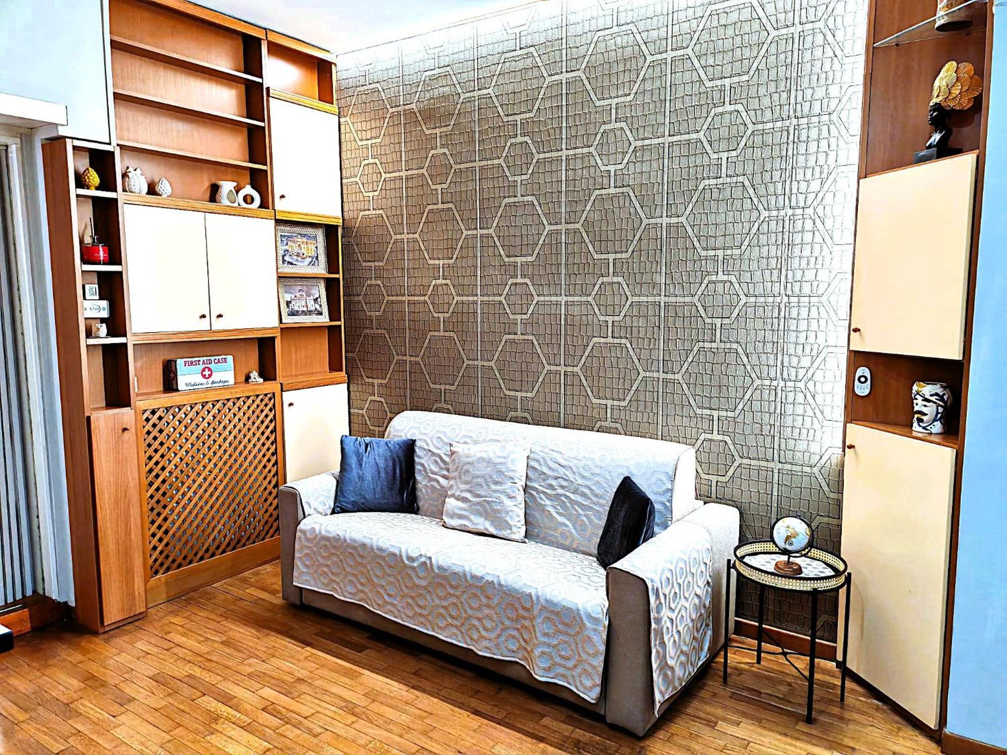 Vatican Heart Leone - Terrace Apartment *
